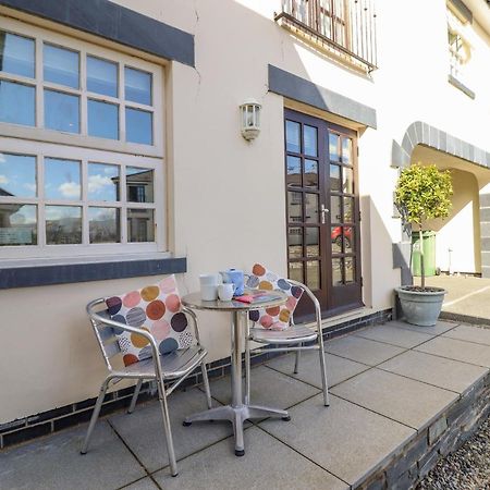 Ferienwohnung Taliesin Porthmadog Exterior foto