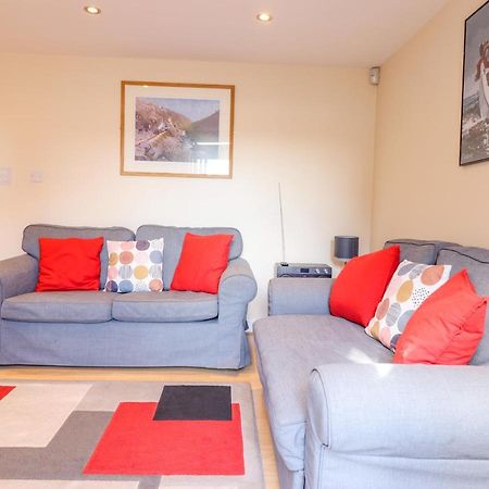 Ferienwohnung Taliesin Porthmadog Exterior foto