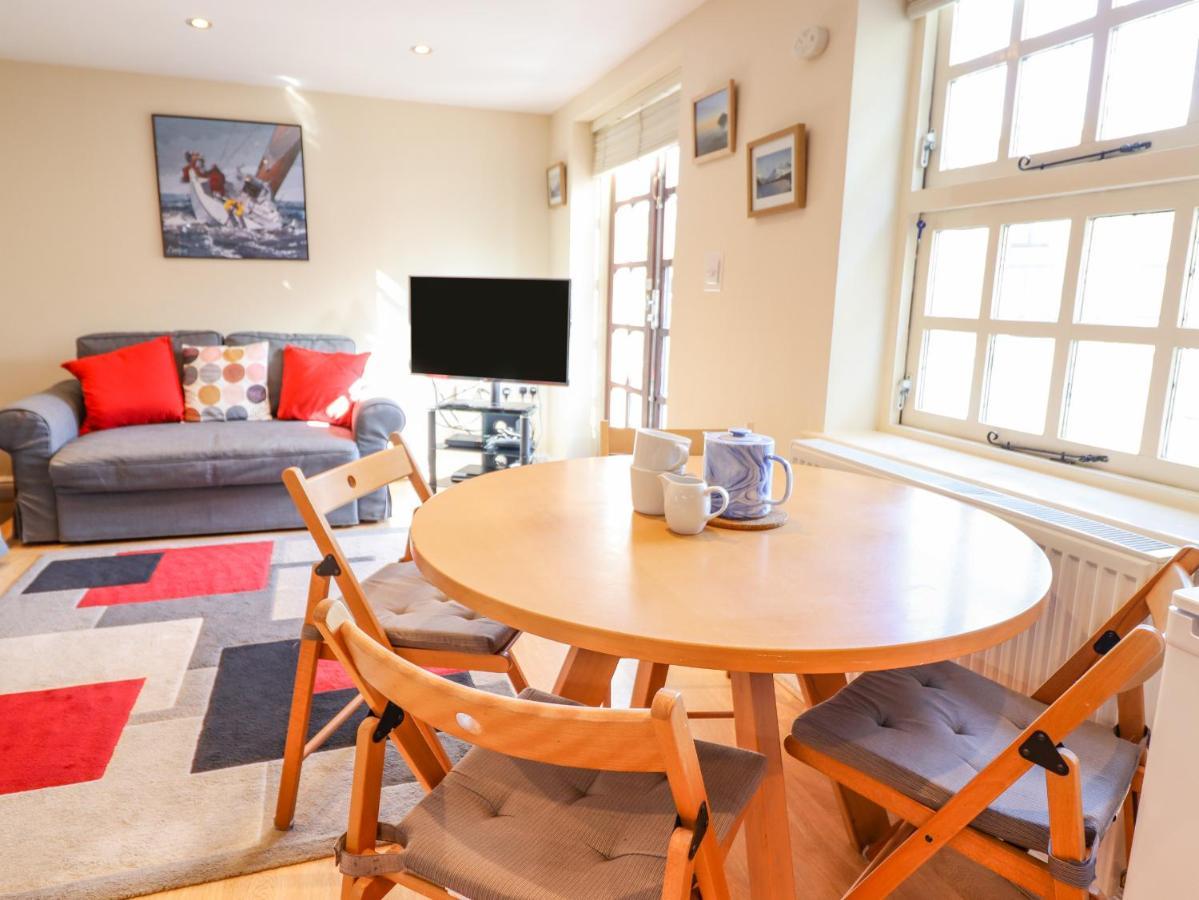 Ferienwohnung Taliesin Porthmadog Exterior foto